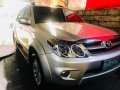 2008 Toyota Fortuner G GAS for sale-1