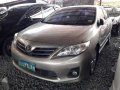 2013 Toyota Corolla Altis 1.6G Manual for sale-0