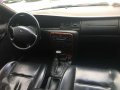 Opel Vectra CDX eco tec AT 1999 FOR SALE-11