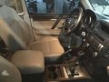 Pajero BK 2008 Gasoline for sale -6