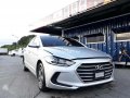 2016 Hyundai Elantra GL Manual Gas Automobilico SM Southmall for sale-0