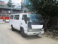 FOR SALE Isuzu Elf nhr sobida fb 4hf1 2011-3