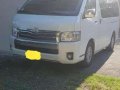 Toyota super Grandia van 2015 for sale-0