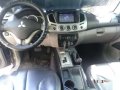 2012 Mitsubishi Strada GLS V Sport 4x4 Automatic Transmission for sale-7
