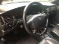 Opel Vectra CDX eco tec AT 1999 FOR SALE-7