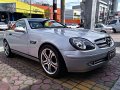 2000 Mercedes Benz SLK 230 for sale-3
