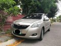 Fresh Toyota Vios 1.3 E 2013 MT for sale-2