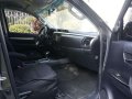 2017 All New Toyota Hilux 4x4 2.8 G Diesel Automatic Transmission for sale-8