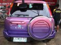Honda Crv 1st gen 1999 for sale-0