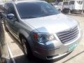 2009 Chrysler Town and Country Automatic Automobilico SM Novaliches for sale-1
