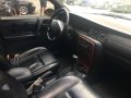 Opel Vectra CDX eco tec AT 1999 FOR SALE-6