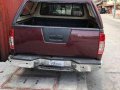 Nissan Navarra 2010 for sale-2