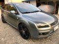 Ford Focus 2006 for sale-10