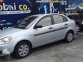 2009 Hyundai Accent 16 CRDi Manual Diesel Automobilico SM Bicutan for sale-1