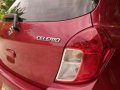 2016 Suzuki Celerio 1.0L GL Automatic 7Tkm Bi nan Laguna for sale-11