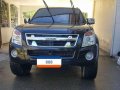 2012 Isuzu Dmax LS AT 4X2 iteq for sale-2