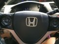 For sale Honda Civic 2012 18 EXI-4
