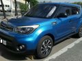Assume Balance 2017 Kia Soul Diesel manual for sale-1