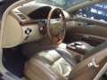 2009 Mercedes Benz S350 Automatic Automobilico SM City Bicutan for sale-3