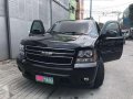 2010 Chevrolet Suburban LT for sale-0