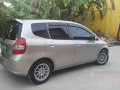 Honda Jazz 2003 AT Very well maintained-0