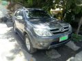Toyota Fortuner G 2008 AT Diesel fresh for sale-7