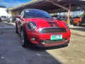 2013 Mini Cooper S 2.0 At for sale-0