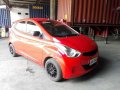 Hyundai Eon 2014 for sale -3