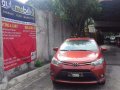 2017 Toyota Vios 13 E Automatic Gas Automobilico SM City Novaliches for sale-0