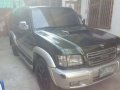 Isuzu Trooper ls 2001 for sale-2