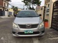 2013 Toyota Innova Gas VVti for sale-2