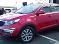 2015 Kia Sportage LX Automatic Automobilico SM Bicutan for sale-0