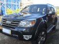 2012 Ford Everest (695k - Fixed Price) for sale-0