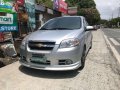 Chevrolet Aveo 2011 model for sale-0