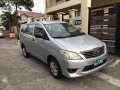 2013 Toyota Innova Gas VVti for sale-0