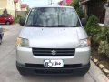 Suzuki Apv MT 2013 for sale-0