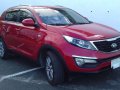 2015 Kia Sportage LX Automatic Automobilico SM Bicutan for sale-2