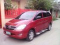2006 Toyota Innova j vvti gas low mileage super fresh ist owned for sale-0
