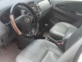 2005 Toyota Innova J (Davao Plate) Manual Transmission for sale-5