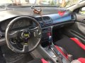 Honda Accord AT 96 for sale-9