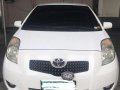 Toyota Yaris 2009 for sale-0
