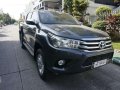 2017 All New Toyota Hilux 4x4 2.8 G Diesel Automatic Transmission for sale-2