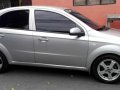 Chevrolet Aveo 2009 for sale-0