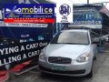 2009 Hyundai Accent 16 CRDi Manual Diesel Automobilico SM Bicutan for sale-0