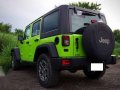 2008 Jeep Rubicon for sale-4