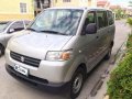 Suzuki Apv MT 2013 for sale-1