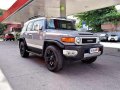 2015 Toyota FJ Cruiser Super Fresh Like Brand New 1.588m Nego for sale-4