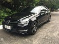 2014 Mercedes Benz C220 Cdi Diesel for sale-7