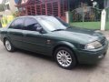 Ford Lynx Ghia 2001 for sale-0