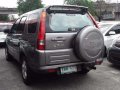 2004 Honda CRV Automatic Gas Automobilico SM Novaliches for sale-3